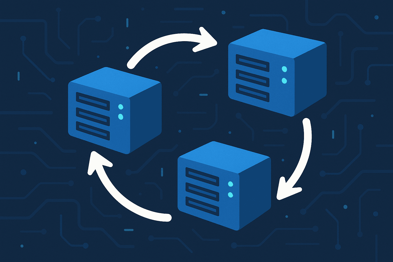 Rotating Proxies: A Practical Guide to How They Work, Why You Need Them & Smart Management